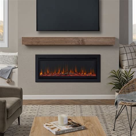 builders box electric fireplace insert|replacement inserts for electric fireplace.